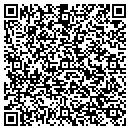 QR code with Robinsons Nursery contacts