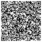 QR code with Service First Merchandising Inc contacts