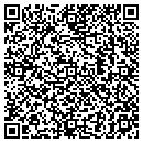 QR code with The Landscape Works Inc contacts