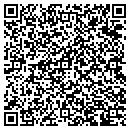 QR code with The Potager contacts