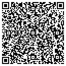 QR code with P & S Nursery contacts
