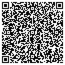 QR code with Three Oaks Nursery contacts