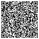 QR code with Dana Ginther contacts