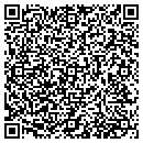 QR code with John E Rawlings contacts