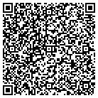 QR code with Charles Williams & Associates contacts