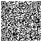 QR code with Chattahoochee River Turf Co Inc contacts