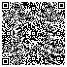 QR code with Clarence Grant Trucking & Sod contacts