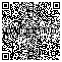 QR code with C&S Sod Farm contacts