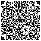 QR code with D G Turf Farm & Nursery contacts