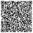 QR code with H & R Sod CO-the Hawthorns contacts