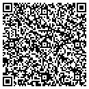 QR code with Hunt's Turf Farm contacts