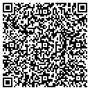 QR code with James A Busse contacts