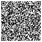 QR code with J C Cheek Sod & Erosion Contr contacts