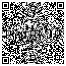 QR code with King Ranch Turfgrass contacts