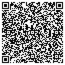 QR code with King Ranch Turfgrass contacts