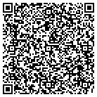 QR code with Kingston Turf Farms contacts