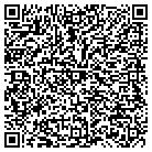 QR code with Prairie View Shrpnng & Sml Eng contacts