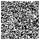 QR code with Rainey's Sod Farm & Sodding contacts