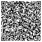 QR code with Reid Sod Farm contacts