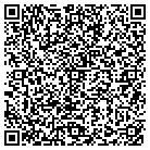 QR code with Rex heating and cooling contacts