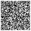 QR code with Riss Sod Farm Inc contacts