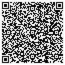 QR code with Teton Turf & Tree contacts