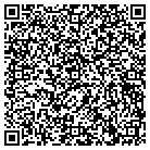 QR code with T H De Armond & Sons Inc contacts