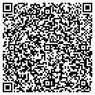 QR code with T J Sod & Landscaping Inc contacts