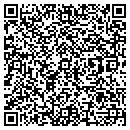QR code with Tj Turf Farm contacts