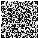 QR code with Tj Turf Farm Inc contacts