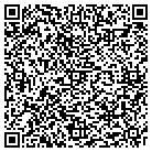 QR code with Sebastian Beach Inn contacts
