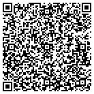 QR code with T & R Nurseries & Sod Farm contacts