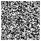 QR code with Turf CO Inc contacts