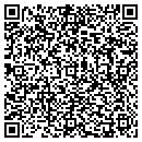 QR code with Zellwin Farms Company contacts