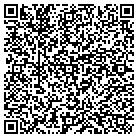 QR code with James Mitchell Concrete Contr contacts