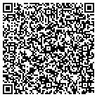 QR code with Springrain Farm And Orchard Inc contacts