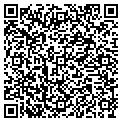 QR code with Wick Farm contacts