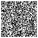 QR code with a.p. tree works contacts
