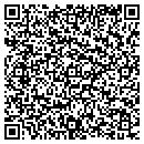 QR code with Arthur R Huffman contacts