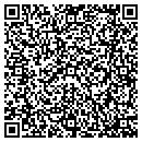 QR code with Atkins Tree Service contacts