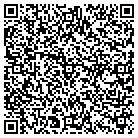 QR code with Ax Man Tree Service contacts