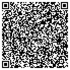 QR code with Cotter's Tree Service Inc contacts