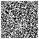 QR code with Foliage Design Systems contacts
