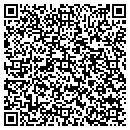 QR code with Hamb Maureen contacts