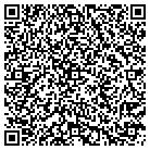 QR code with Huffman Tree & Stump Removal contacts