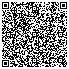 QR code with Hunter Tree Service contacts