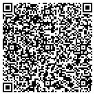 QR code with James R Johnson Tree Service contacts