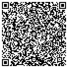 QR code with J R Hewing Tree Service contacts