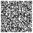 QR code with Patterson Tree Service Inc contacts