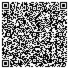 QR code with Radcliff Tree Service contacts